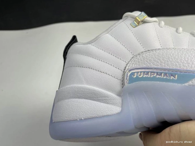 Rep RETRO JORDAN LOW DB0733-190 (2021) 12 AIR EASTER 0712